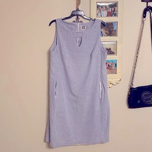 Anne Klein dress